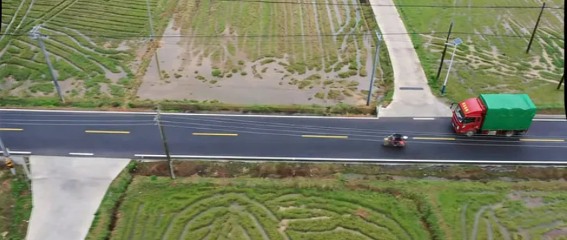 不误农时不负春！jinnianhui今年会物流护航春耕农资运输“快车道”